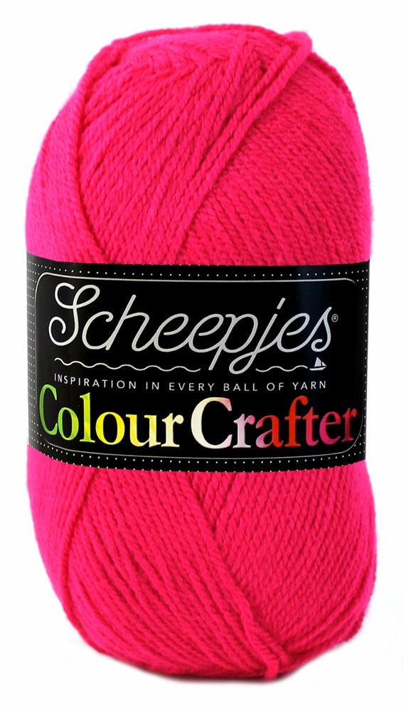 Scheepjes Colour Crafter | 1435 Apeldoorn