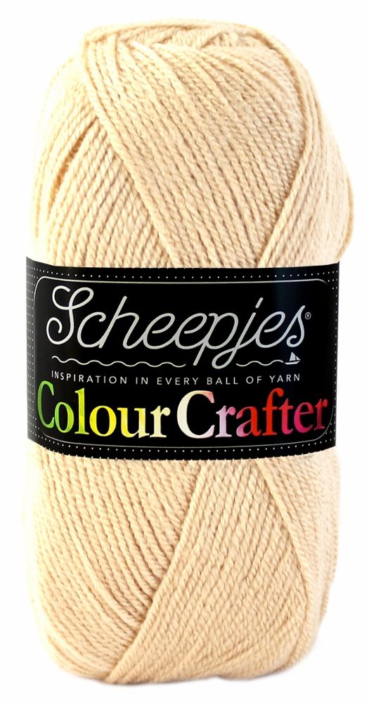 Scheepjes Colour Crafter | 1710 Ermelo
