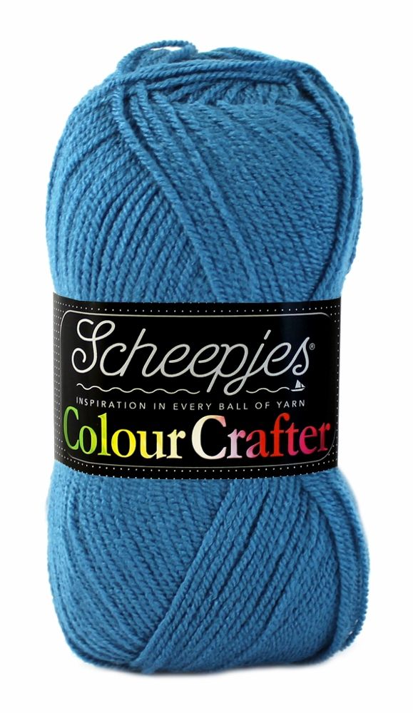 Scheepjes Colour Crafter | 1708 Alkmaar