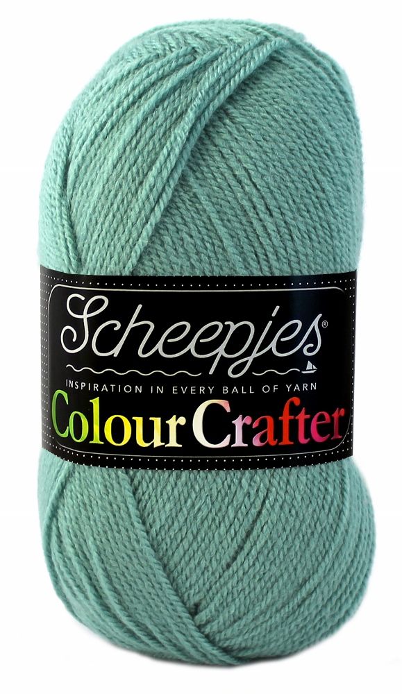 Scheepjes Colour Crafter | 1725 Ameland