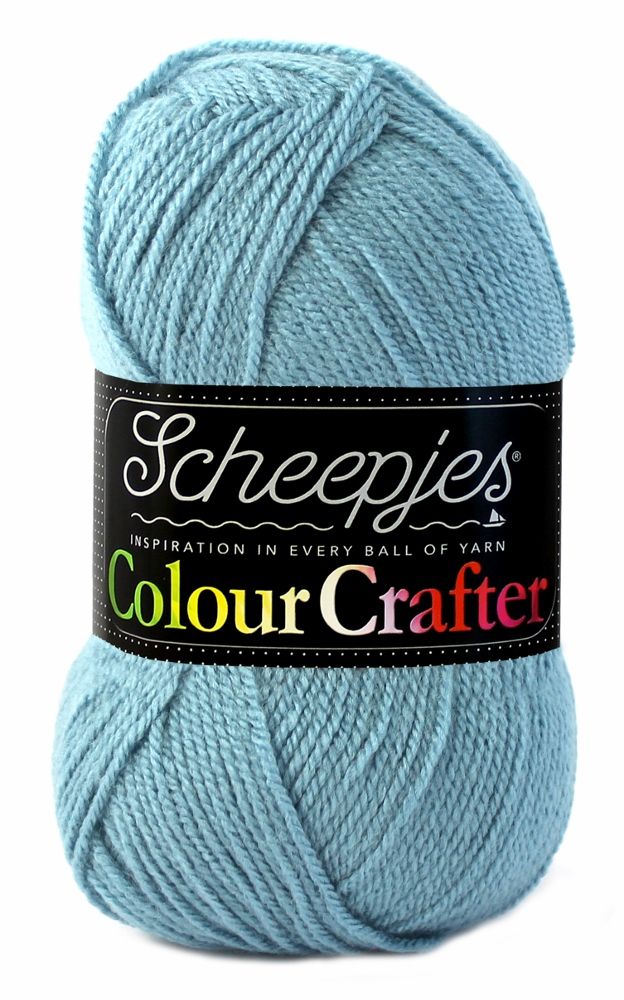Scheepjes Colour Crafter | 1722 Alphen