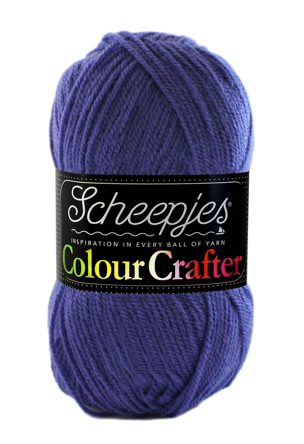 Scheepjes Colour Crafter | 1825 Harlingen