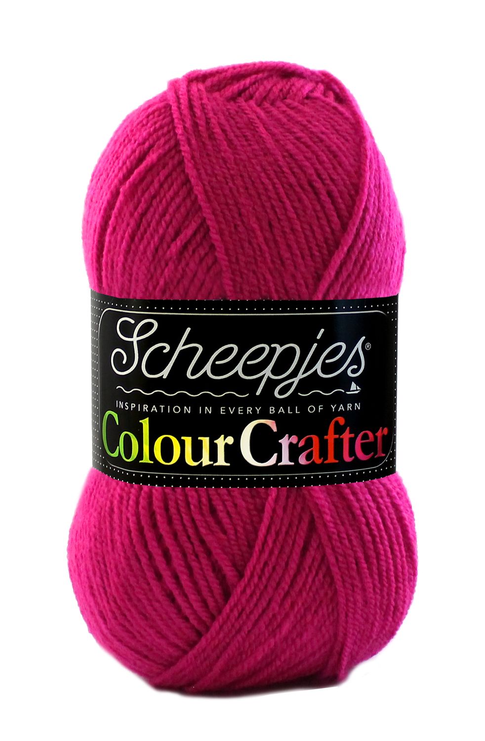 Scheepjes Colour Crafter | 1827 Drachten