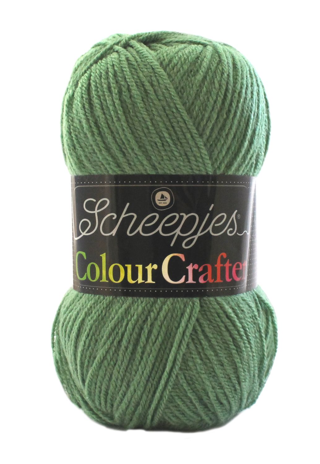 Scheepjes Colour Crafter | 1824 Enschede