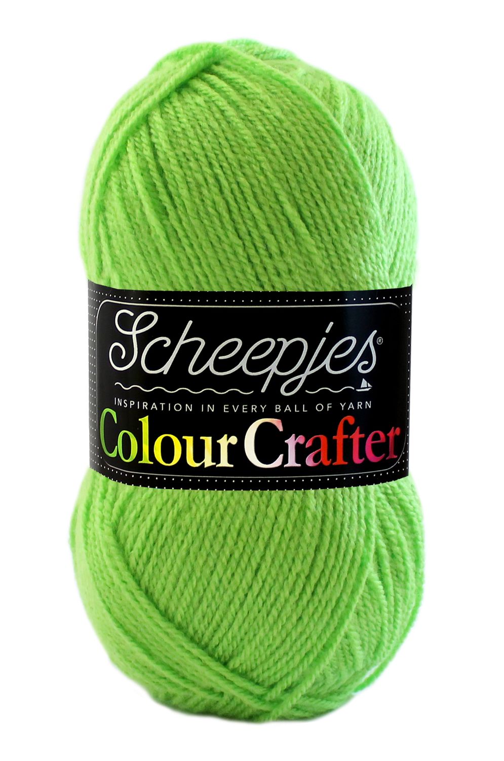 Scheepjes Colour Crafter | 1821 Terneuzen