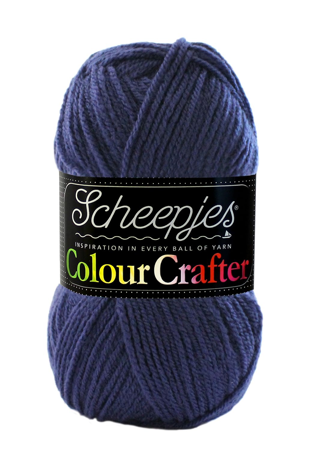 Scheepjes Colour Crafter | 2005 Oostende