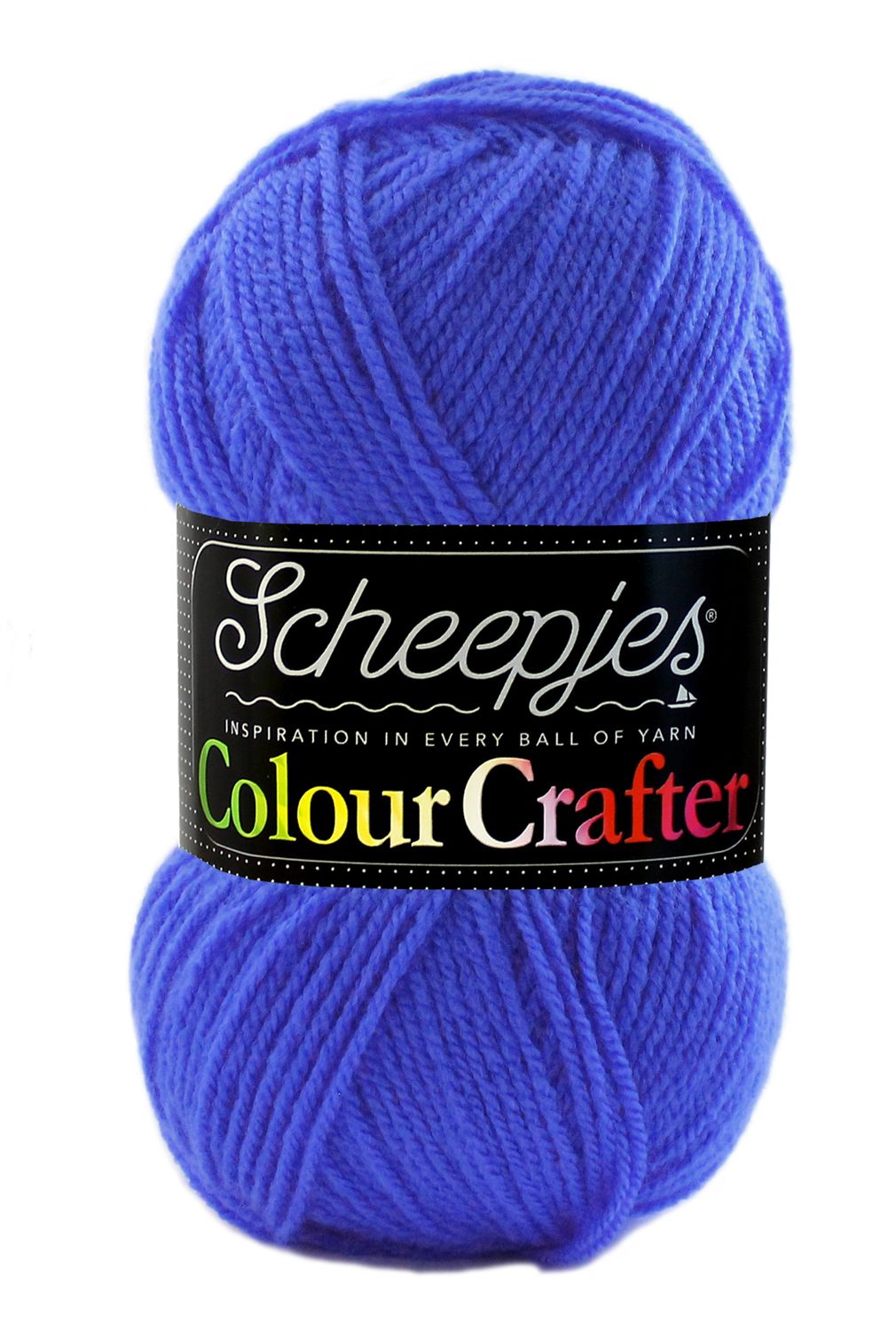 Scheepjes Colour Crafter | 2011 Geraardsbergen