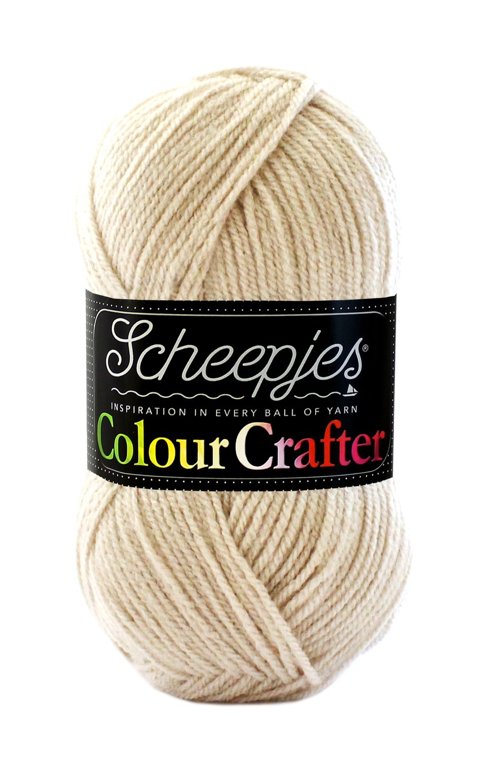 Scheepjes Colour Crafter | 2010 Hasselt