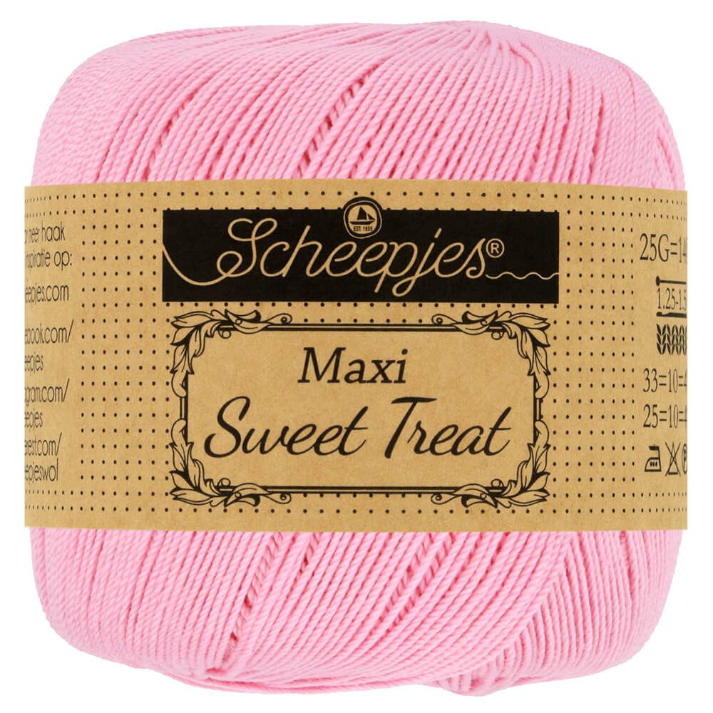 Scheepjes Maxi Sweet Treat | 222 Tulip