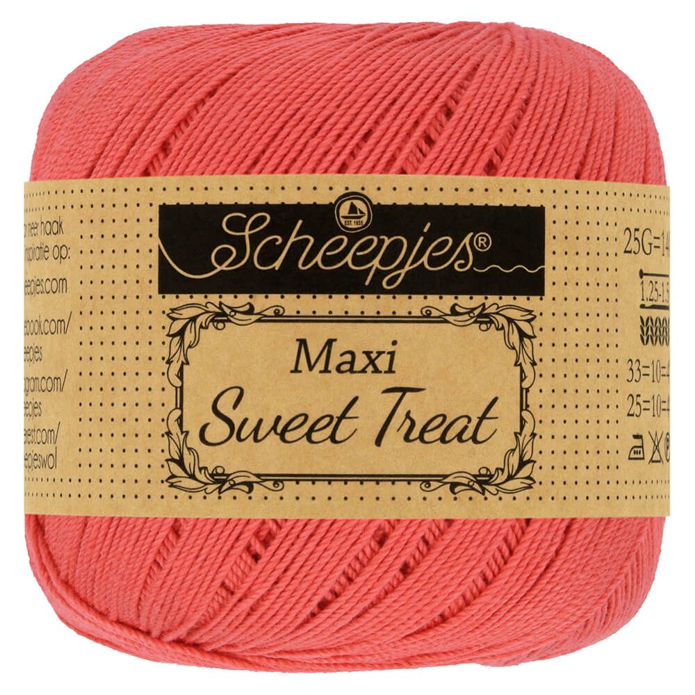 Scheepjes Maxi Sweet Treat | 252 Watermelon