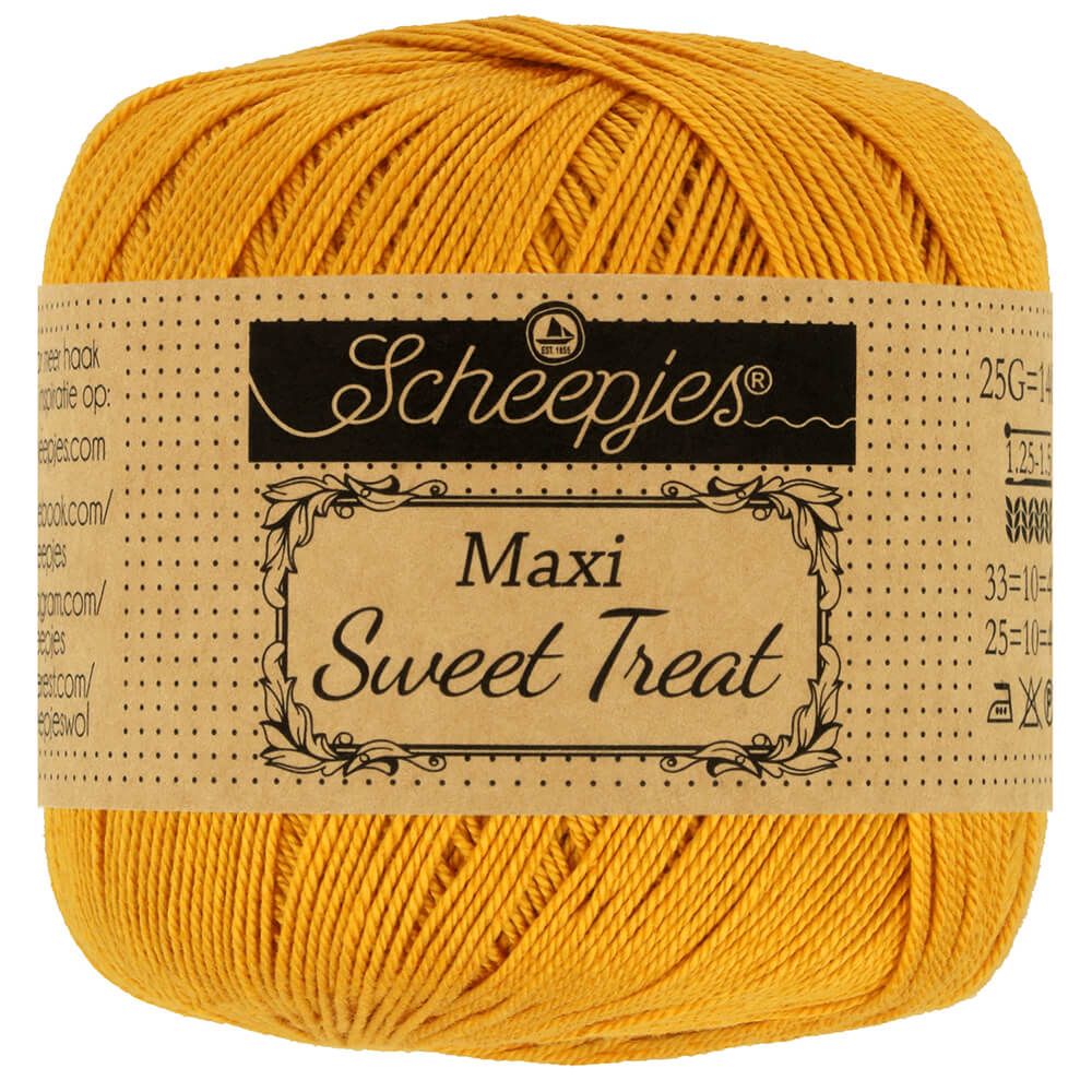Scheepjes Maxi Sweet Treat | 249 Saffron