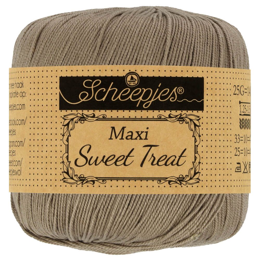 Scheepjes Maxi Sweet Treat | 254 Moon Rock