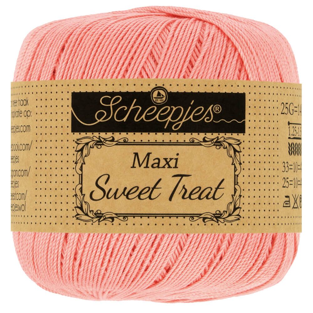 Scheepjes Maxi Sweet Treat | 264 Light Coral