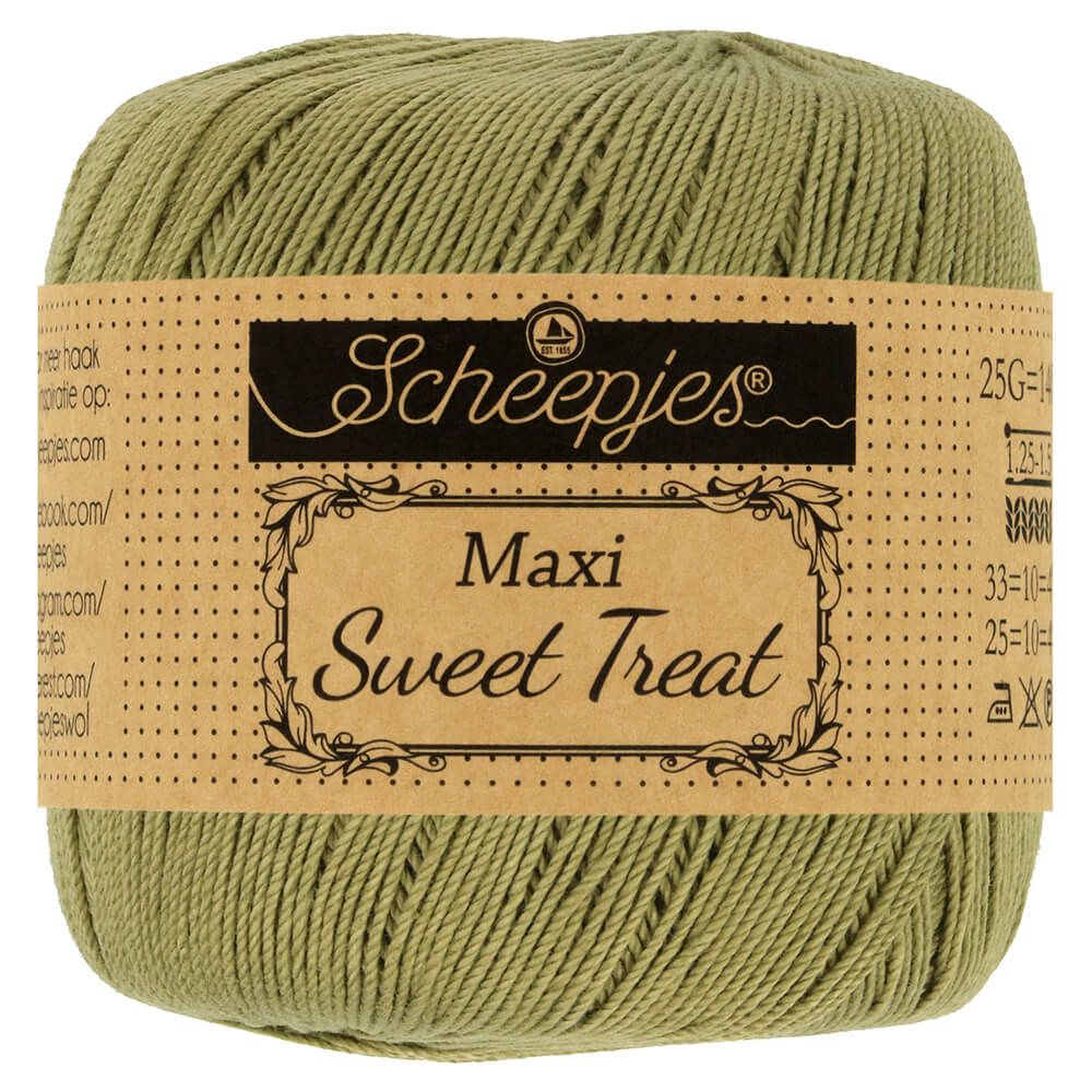 Scheepjes Maxi Sweet Treat | 395 Willow