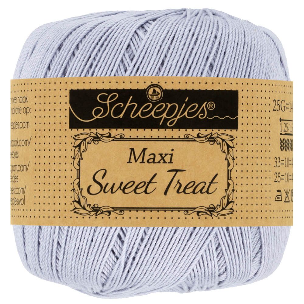 Scheepjes Maxi Sweet Treat | 399 Lilac Mist