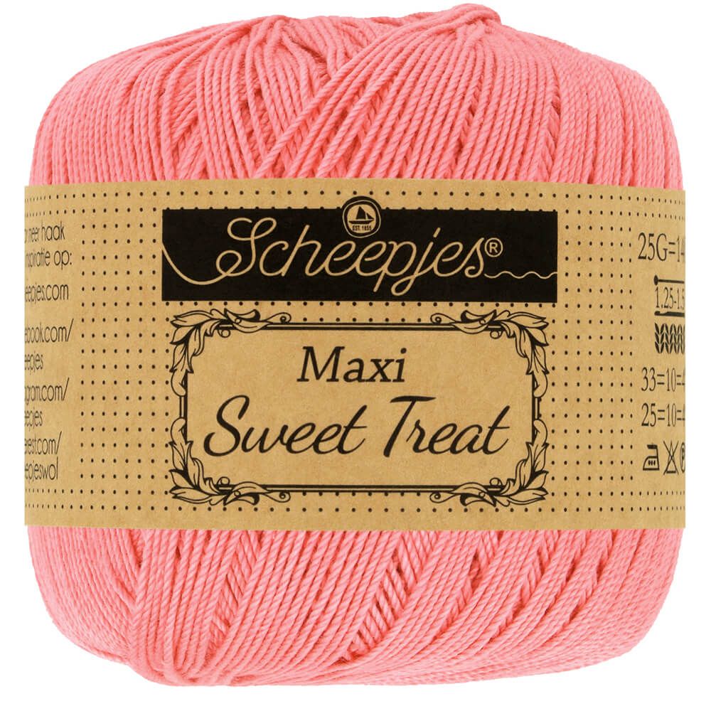 Scheepjes Maxi Sweet Treat | 409 Soft Roza