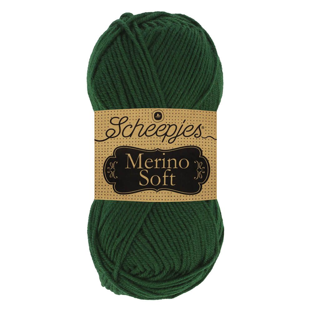 Scheepjes Merino Soft | 631 Millais