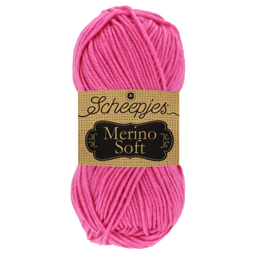 Scheepjes Merino Soft | 635 Matisse