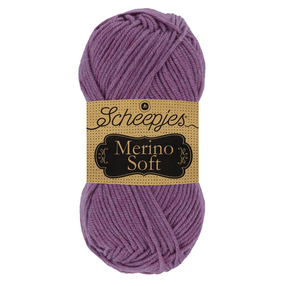 Scheepjes Merino Soft | 639 Monet