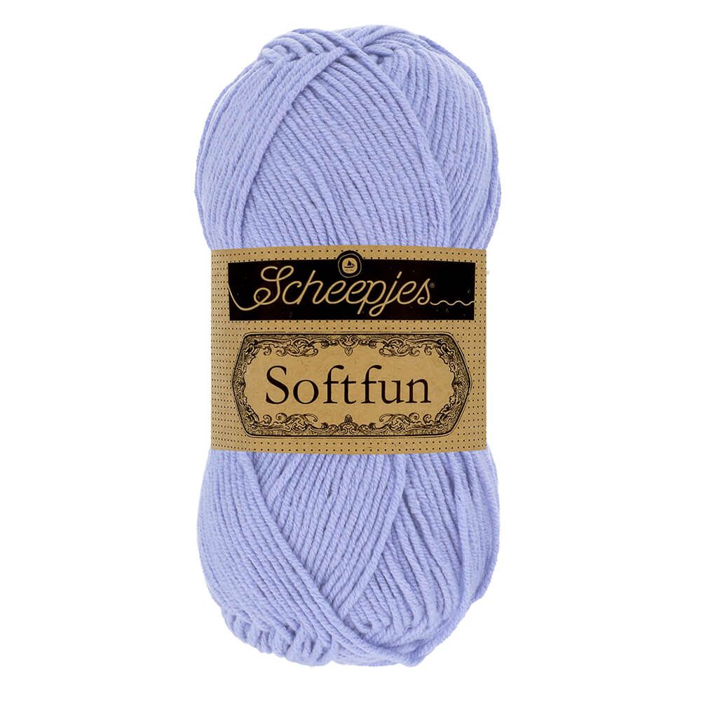 Scheepjes Softfun | 2519 Paars
