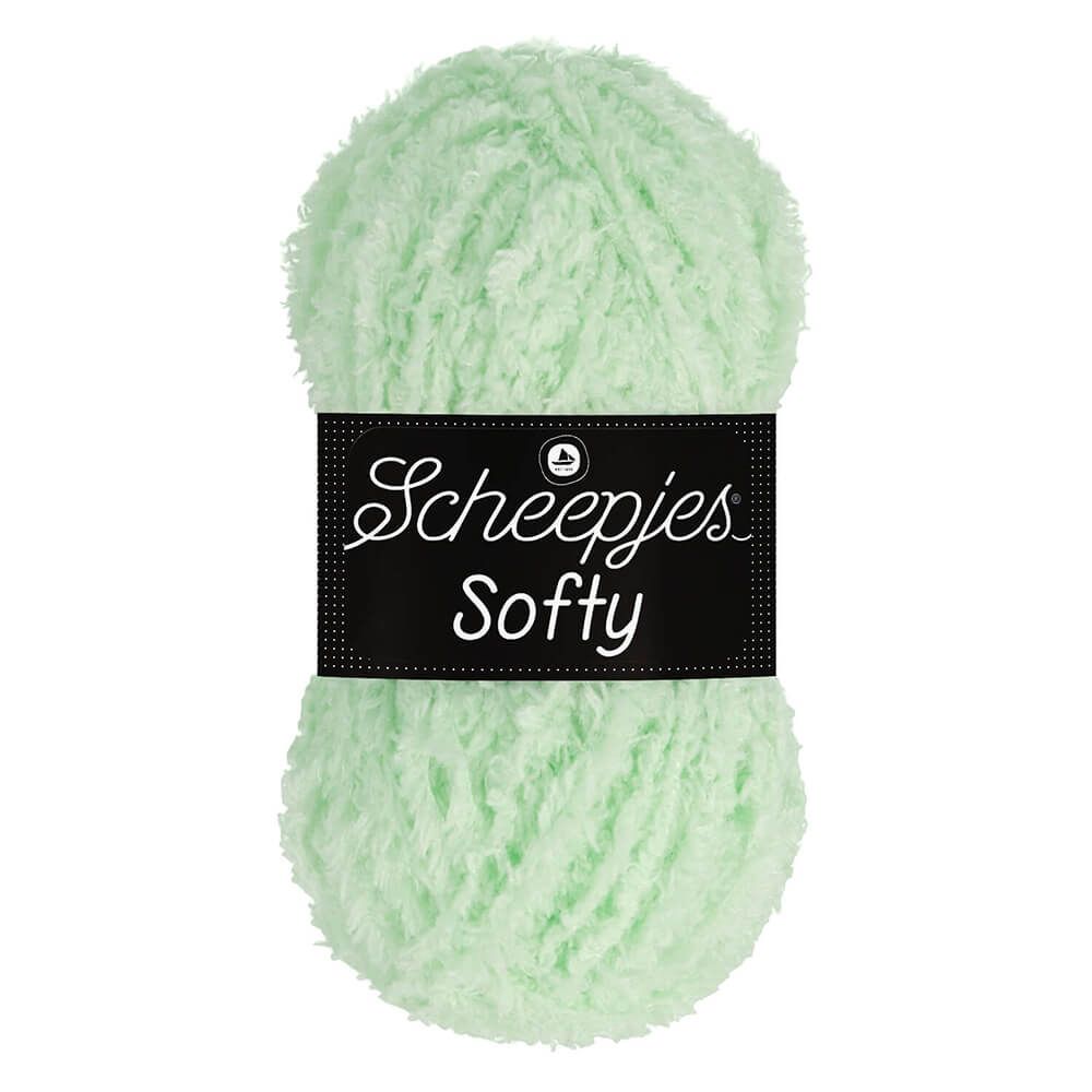Scheepjes Softy | 492 Licht groen