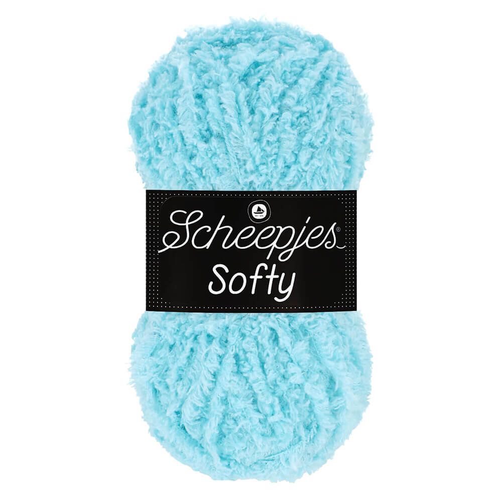 Scheepjes Softy | 495 Blauw