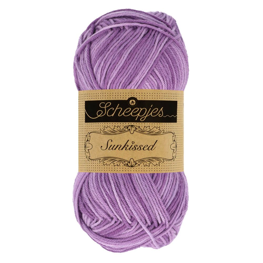 Scheepjes Sunkissed | 021 Ultra Violet