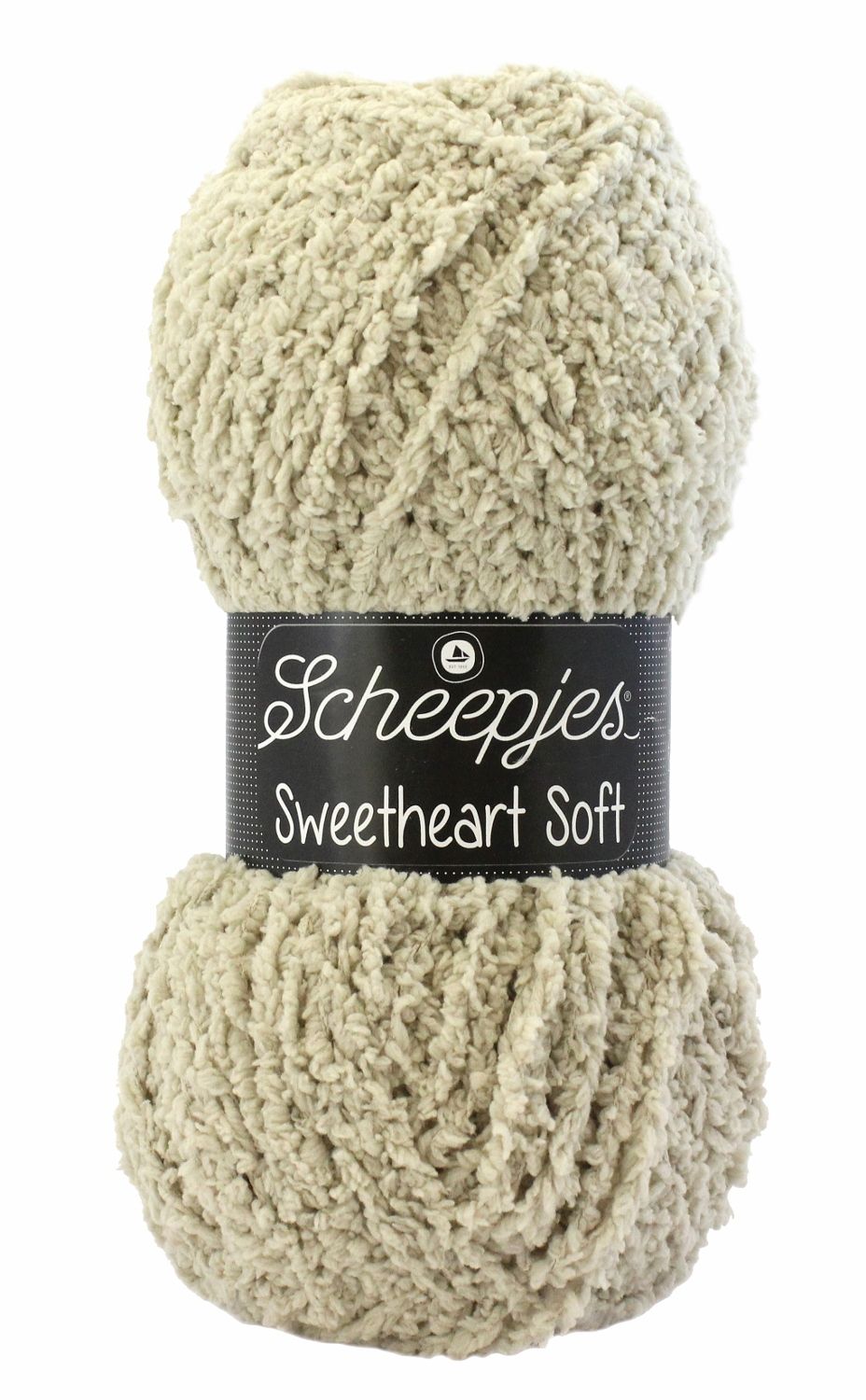 Scheepjes Sweetheart Soft | 007 Beige