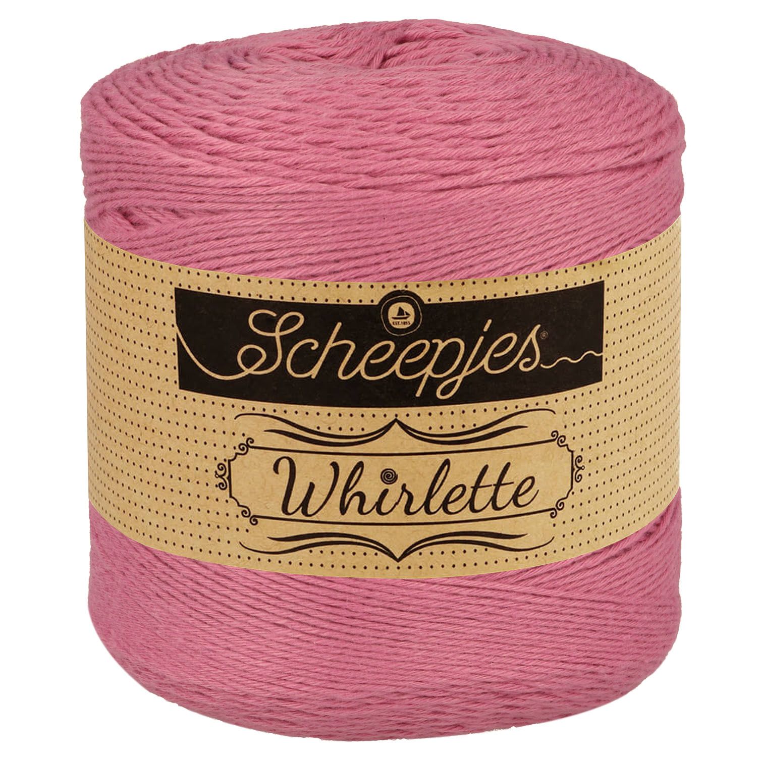 Scheepjes Whirlette | 859 Rose