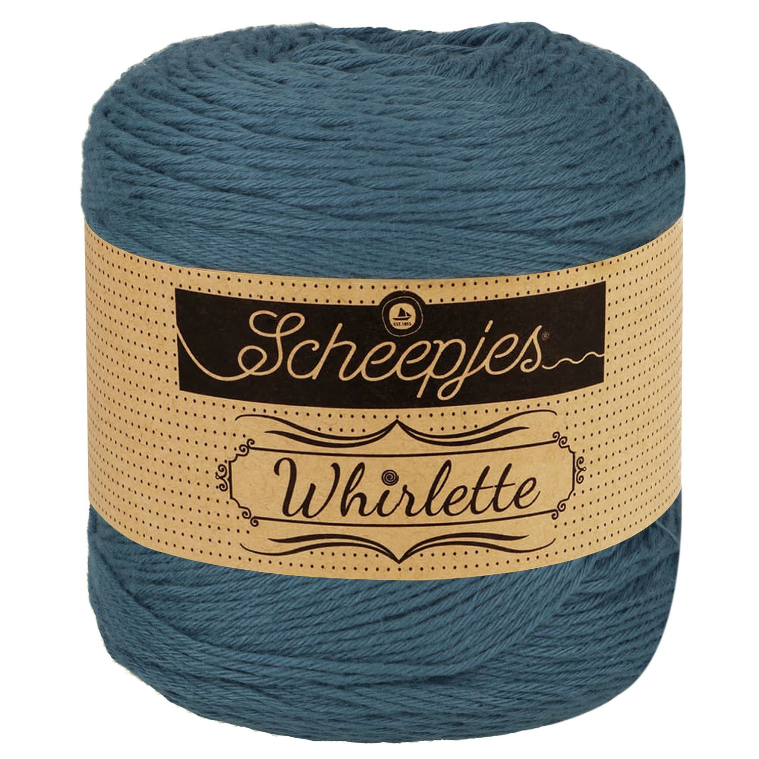 Scheepjes Whirlette | 869 Luscious