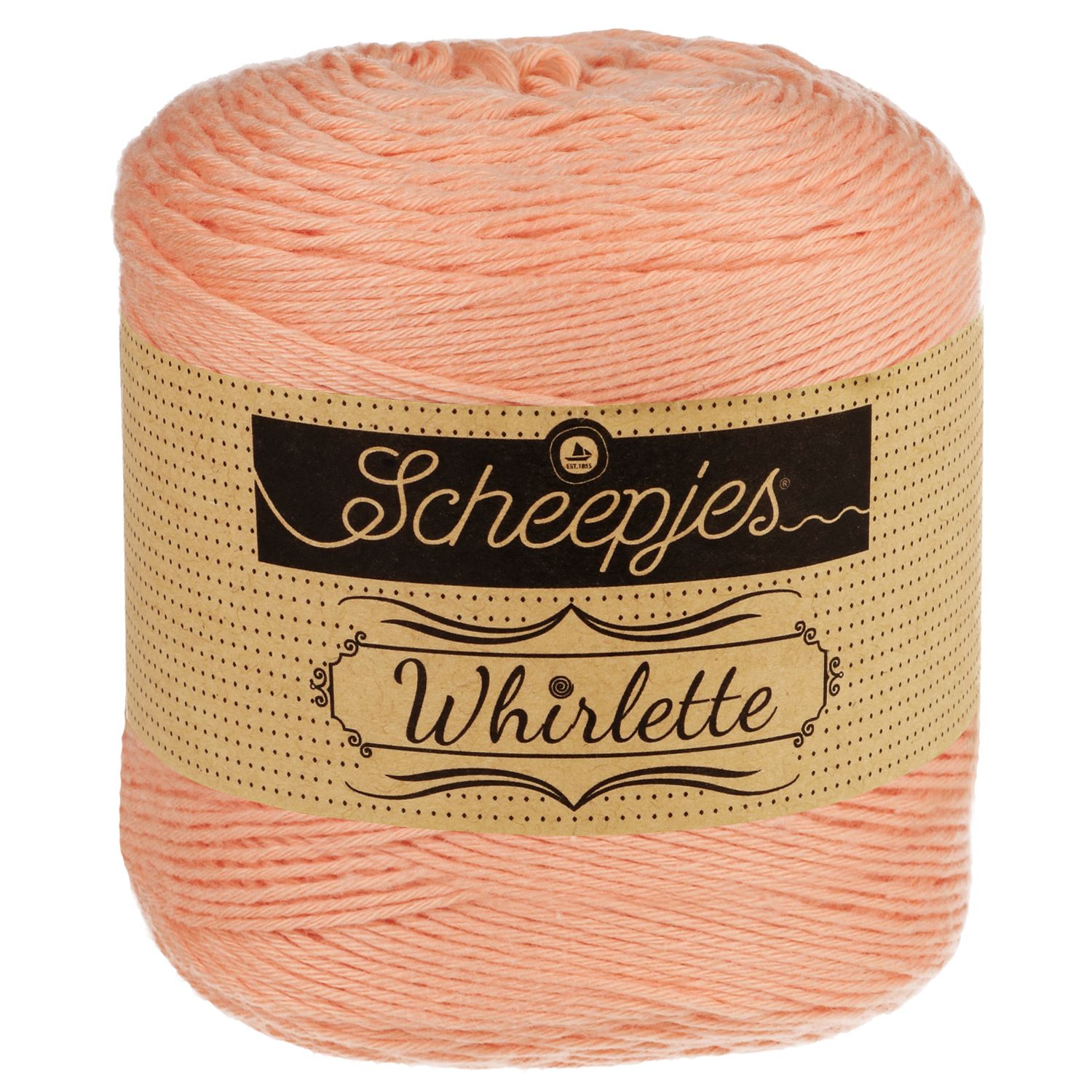 Scheepjes Whirlette | 873 Marshmallow