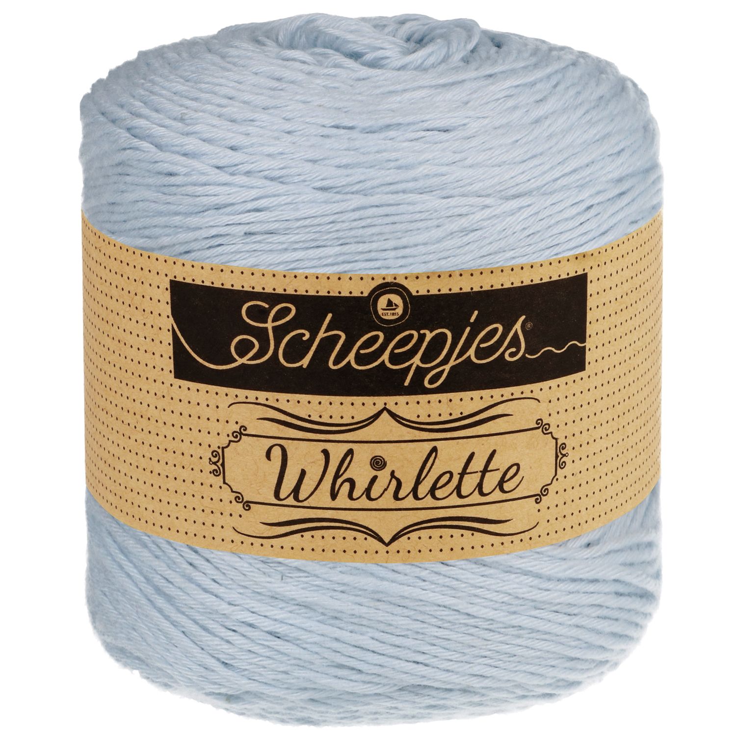 Scheepjes Whirlette | 872 Sugar