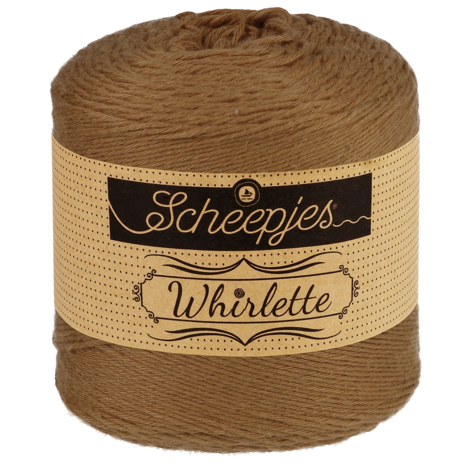 Scheepjes Whirlette | 887 Macadamia
