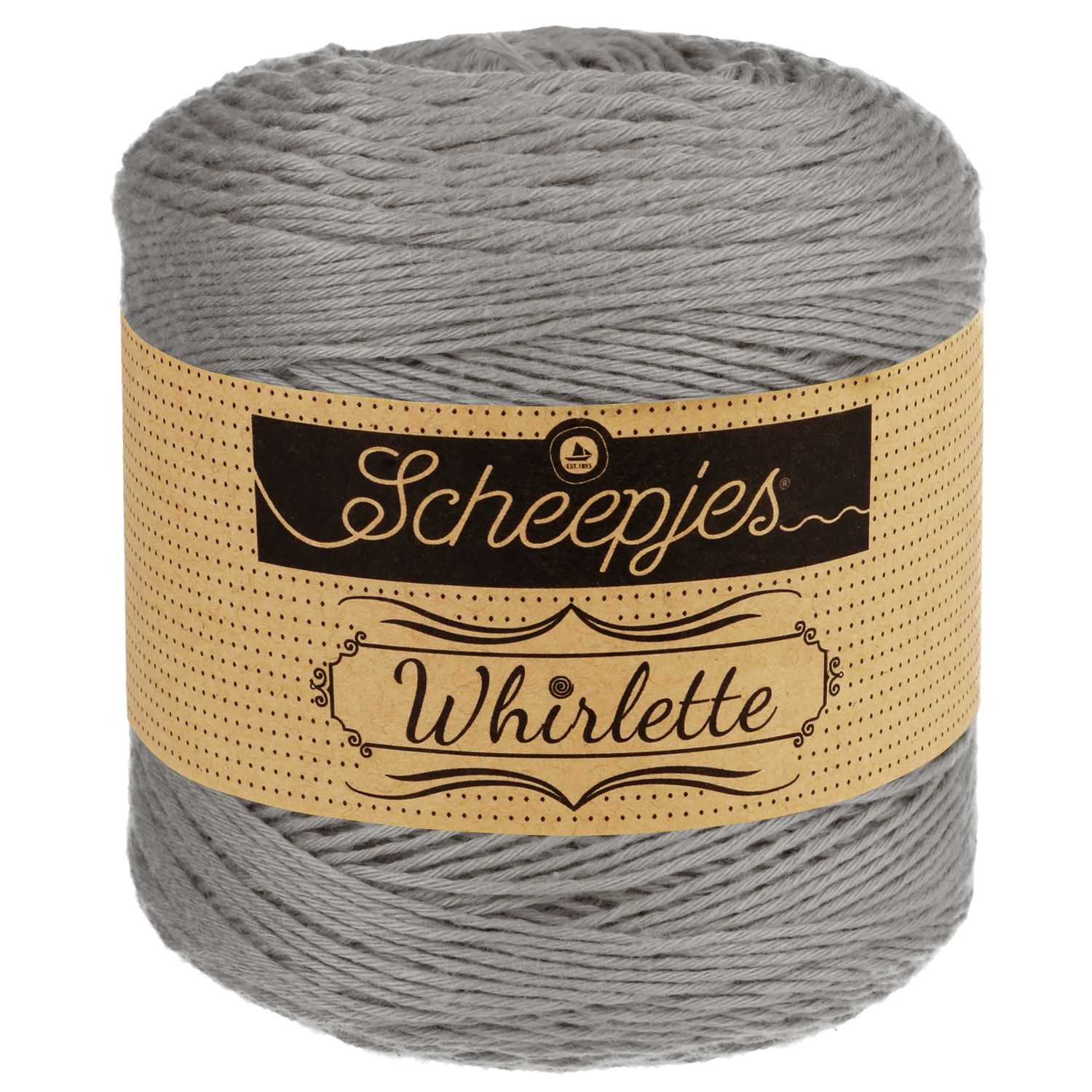 Scheepjes Whirlette | 894 Cashew