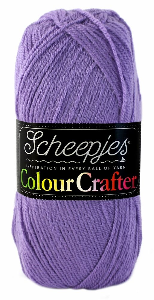 Scheepjes Colour Crafter | 1277 Amstelveen