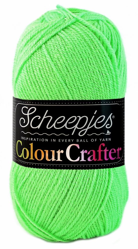 Scheepjes Colour Crafter | 1259 Groningen