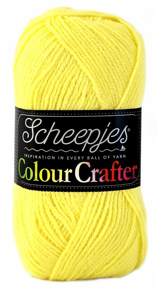 Scheepjes Colour Crafter | 1263 Leerdam