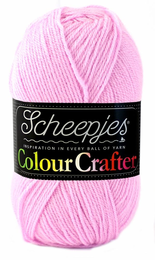 Scheepjes Colour Crafter | 1390 Amersfoort