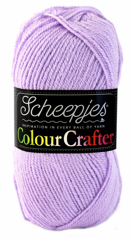 Scheepjes Colour Crafter | 1432 Heerlen