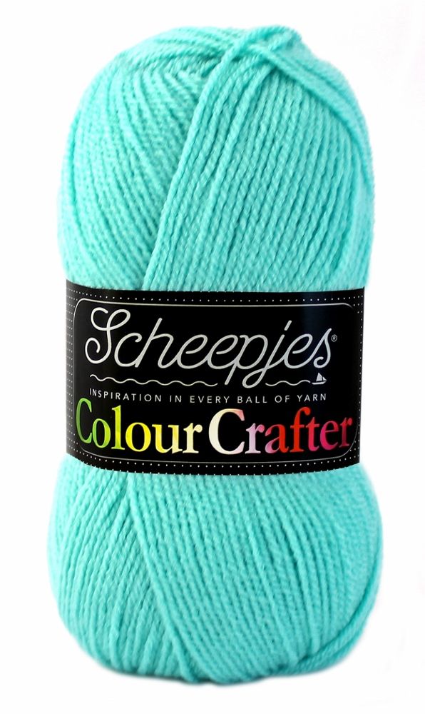 Scheepjes Colour Crafter | 1422 Eelde