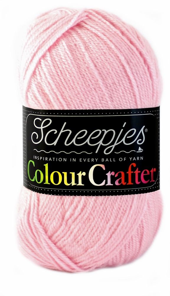 Scheepjes Colour Crafter | 1130 Sittard