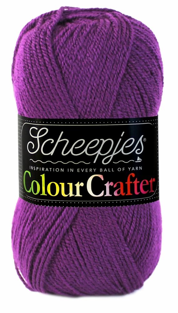 Scheepjes Colour Crafter | 1425 Deventer
