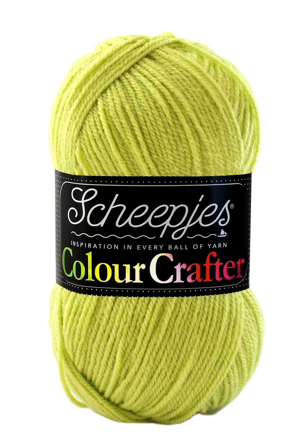 Scheepjes Colour Crafter | 1822 Delfzijl