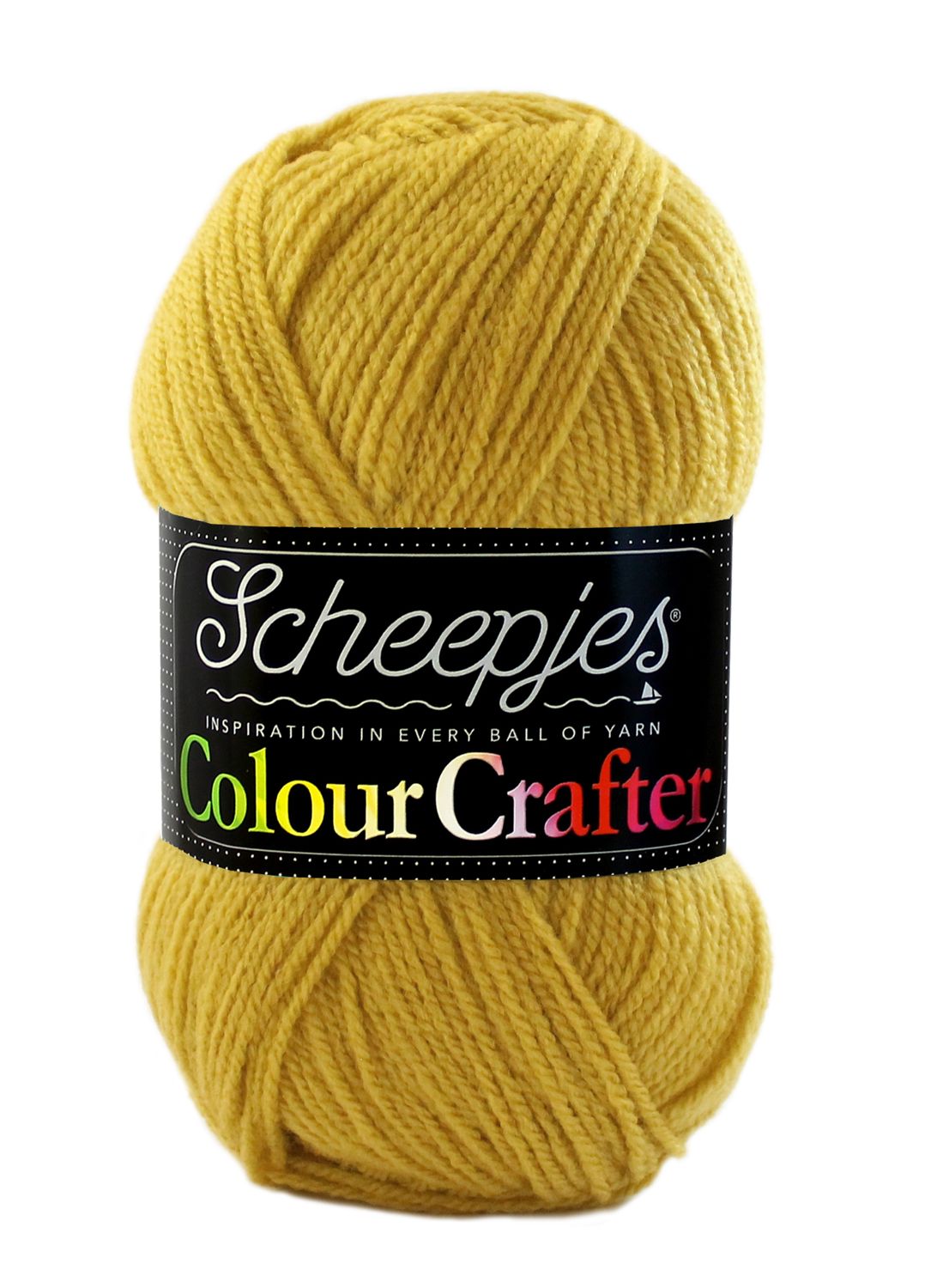 Scheepjes Colour Crafter | 1823 Coevorden