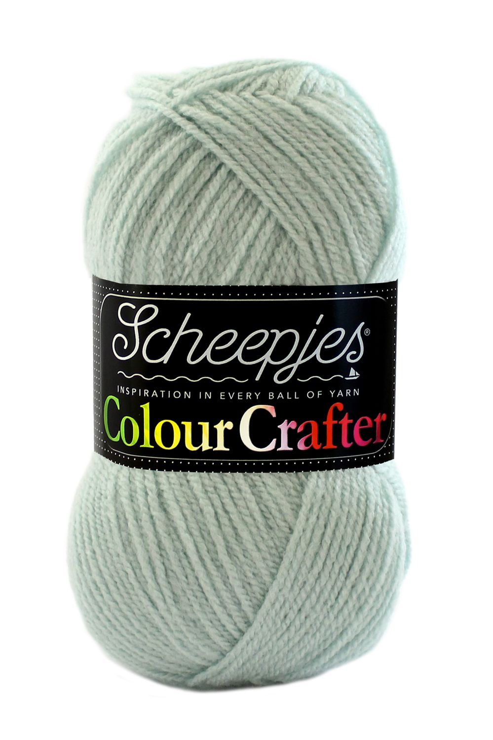 Scheepjes Colour Crafter | 1820 Goes