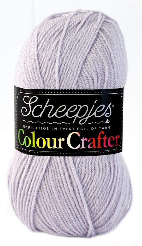 Scheepjes Colour Crafter | 1724 Helmond