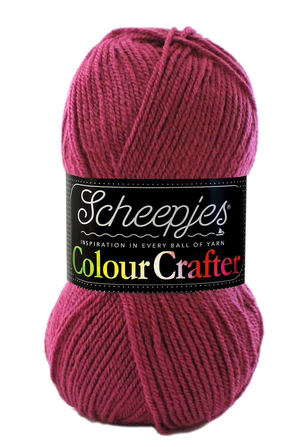 Scheepjes Colour Crafter | 1828 Zutphen