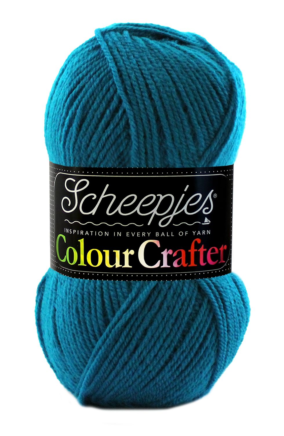 Scheepjes Colour Crafter | 1829 Wilnis