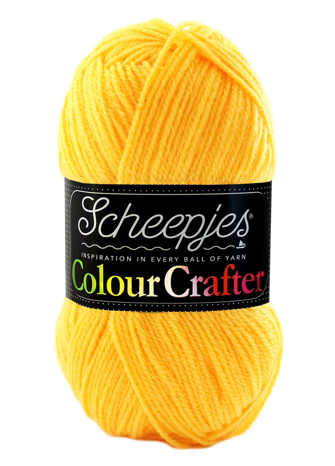 Scheepjes Colour Crafter | 2004 Brussel