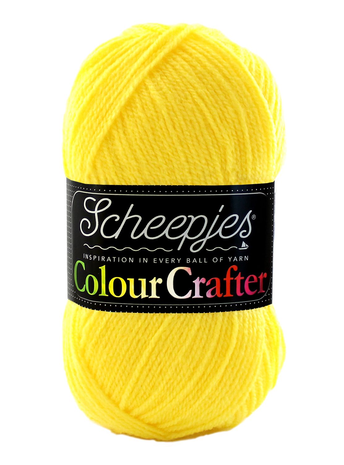 Scheepjes Colour Crafter | 2008 Leuven